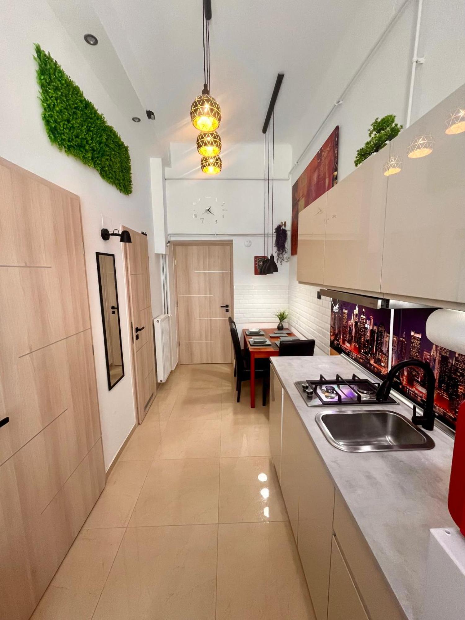 شقة Ernesto 17 With Free Parking Possibility بودابست المظهر الخارجي الصورة